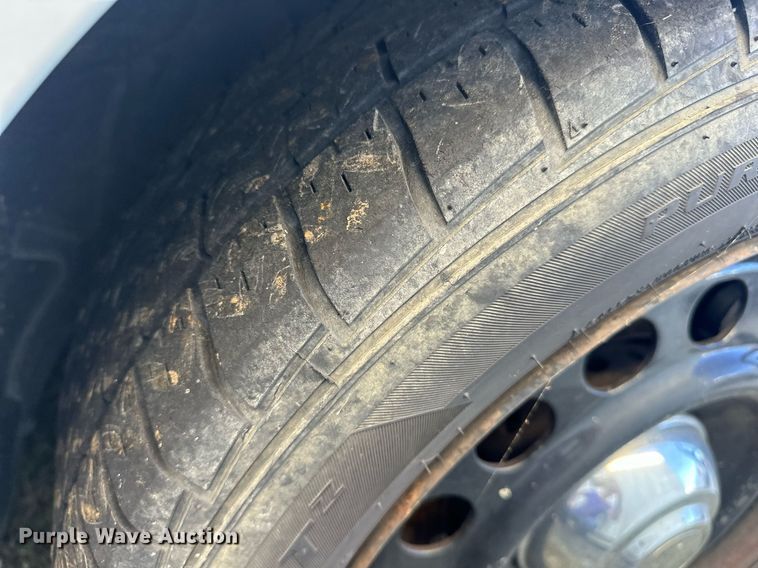 image for item EJ5150 2016 Dodge Charger Police 