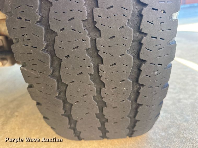 image for item EJ5151 2017 Dodge Ram 1500 Crew Cab pickup truck