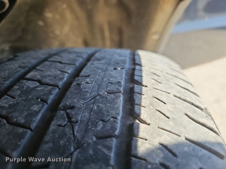 image for item EK0860 2015 Dodge  Durango SSV SUV