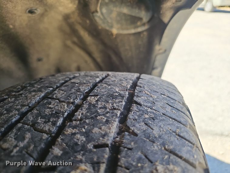 image for item EK0860 2015 Dodge  Durango SSV SUV