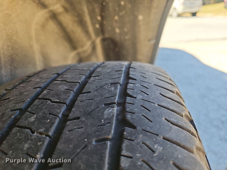 image for item EK0860 2015 Dodge  Durango SSV SUV