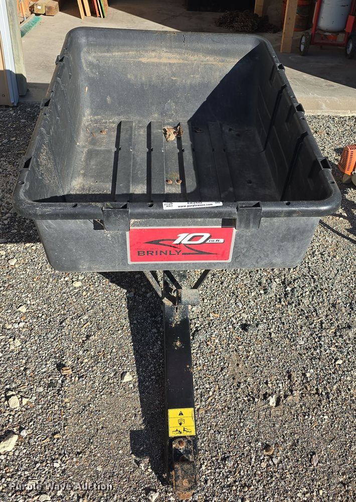 image for item EK2442 Lawn equipment