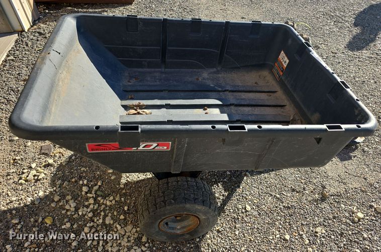 image for item EK2442 Lawn equipment