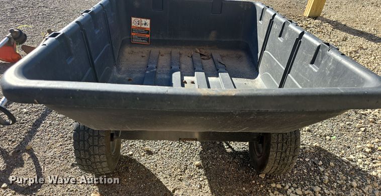 image for item EK2442 Lawn equipment