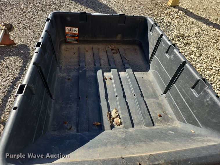 image for item EK2442 Lawn equipment