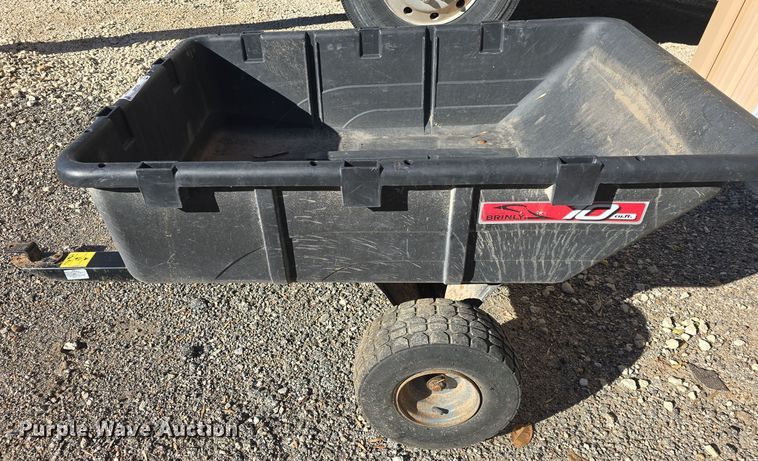 image for item EK2442 Lawn equipment