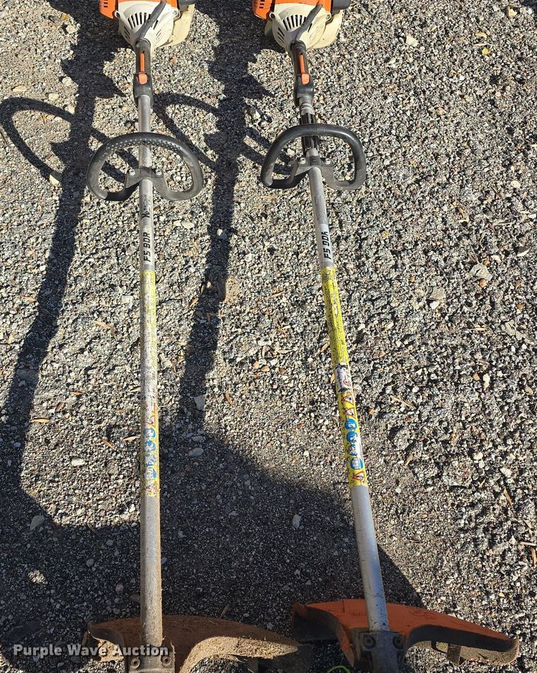 image for item EK2442 Lawn equipment