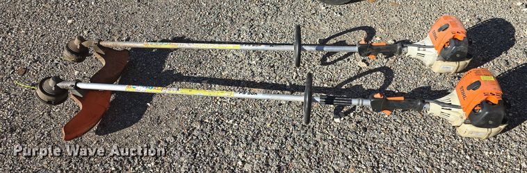 image for item EK2442 Lawn equipment