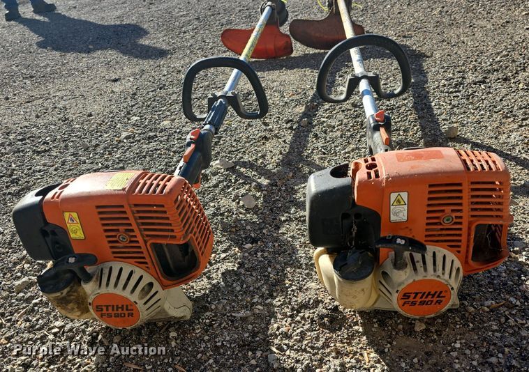 image for item EK2442 Lawn equipment