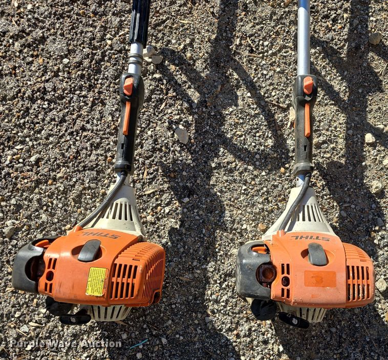 image for item EK2442 Lawn equipment