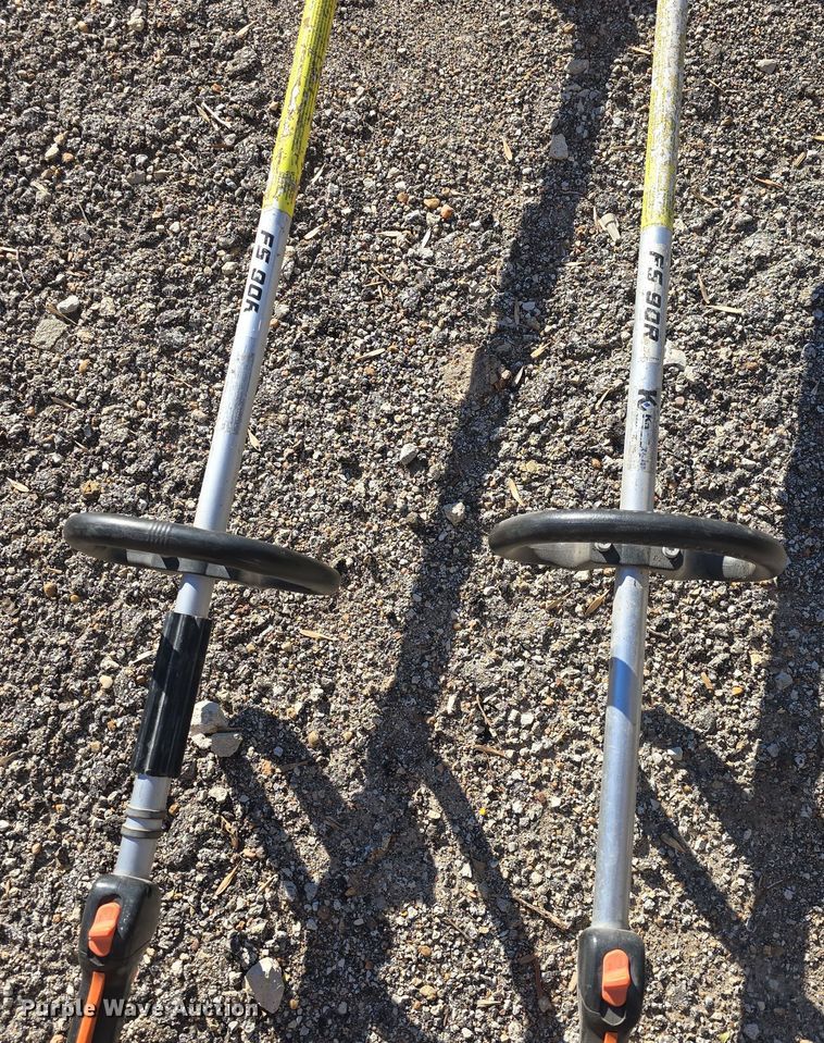 image for item EK2442 Lawn equipment