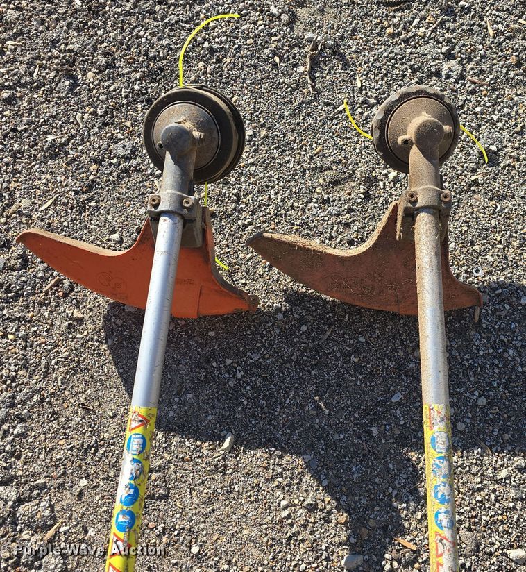 image for item EK2442 Lawn equipment