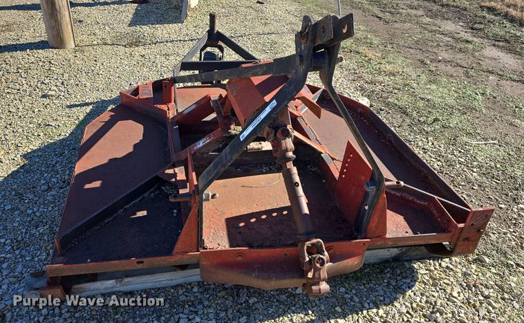 image for item EK2444 Brush Hog 305 rotary mower