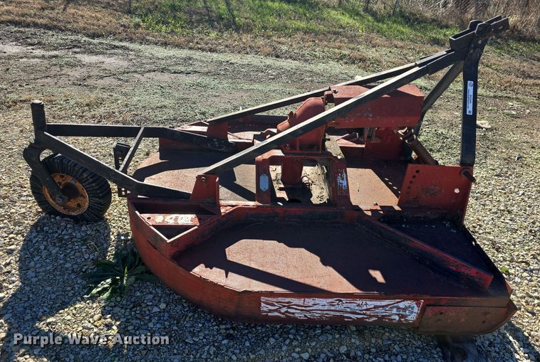 image for item EK2444 Brush Hog 305 rotary mower
