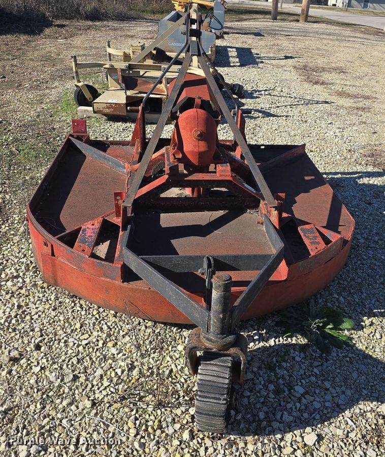 image for item EK2444 Brush Hog 305 rotary mower