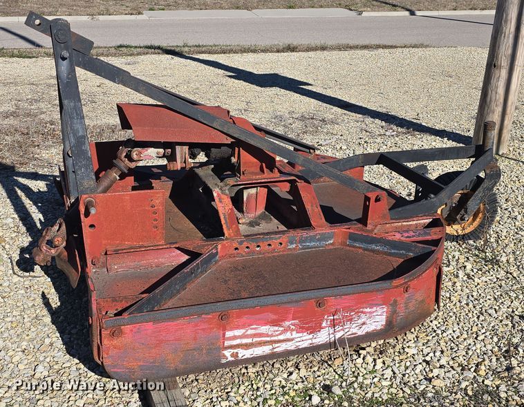 image for item EK2444 Brush Hog 305 rotary mower