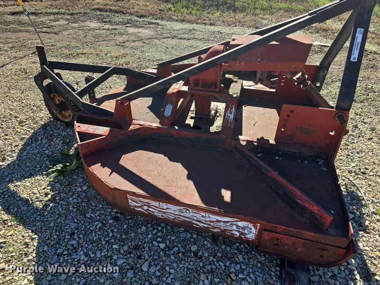 image for item EK2444 Brush Hog 305 rotary mower
