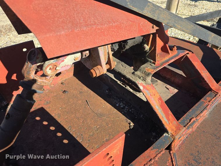 image for item EK2444 Brush Hog 305 rotary mower