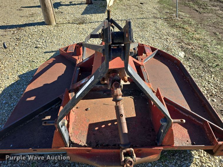 image for item EK2444 Brush Hog 305 rotary mower