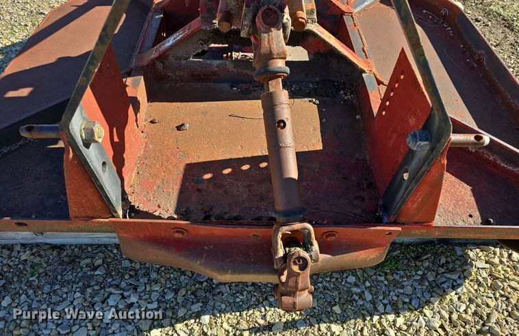 image for item EK2444 Brush Hog 305 rotary mower