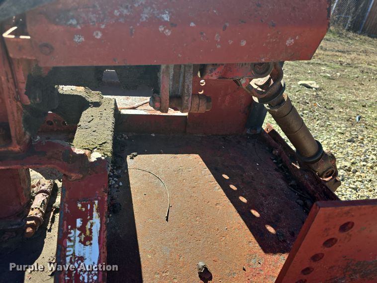 image for item EK2444 Brush Hog 305 rotary mower