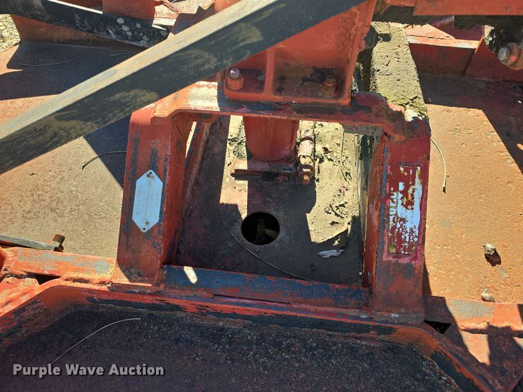 image for item EK2444 Brush Hog 305 rotary mower