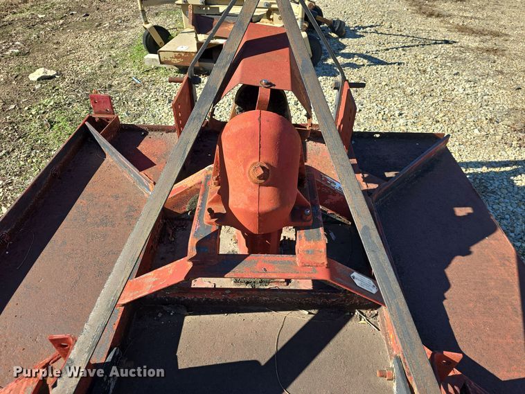 image for item EK2444 Brush Hog 305 rotary mower