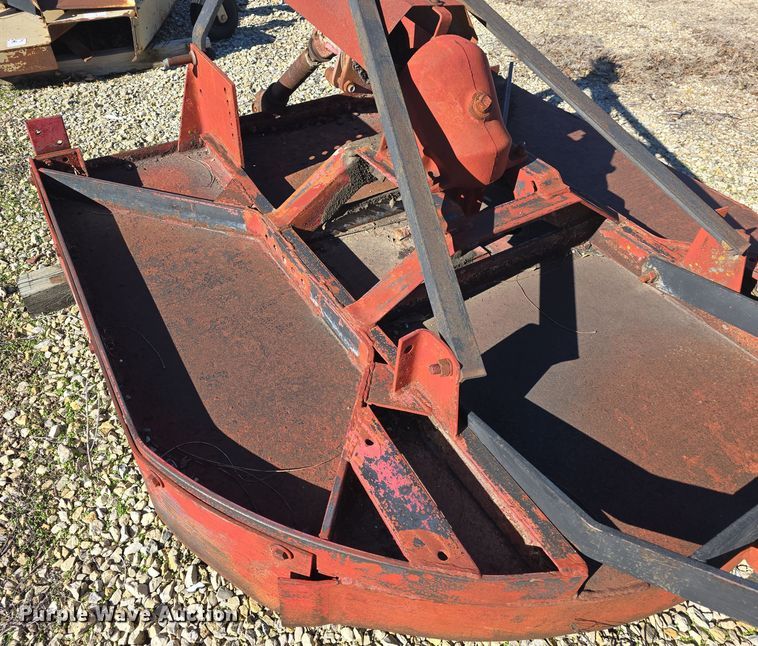 image for item EK2444 Brush Hog 305 rotary mower