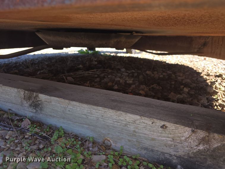 image for item EK2444 Brush Hog 305 rotary mower