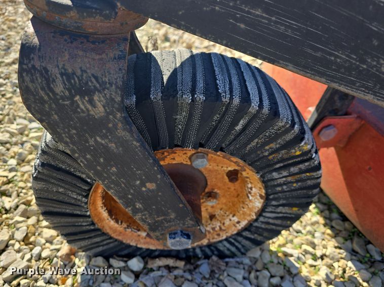 image for item EK2444 Brush Hog 305 rotary mower