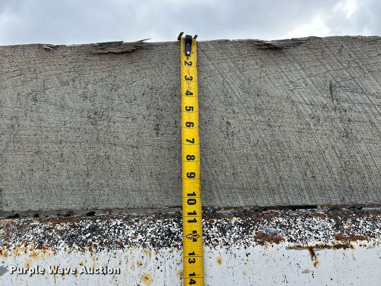 image for item EK3685 1996 International 4900 dump truck