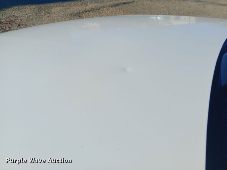 image for item EN8564 2008 Chevrolet Impala LT 