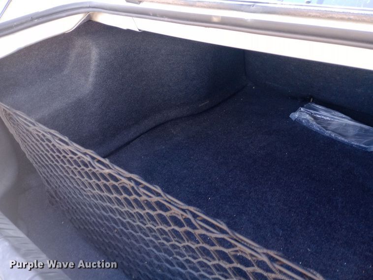 image for item EN8564 2008 Chevrolet Impala LT 