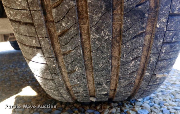 image for item EN8564 2008 Chevrolet Impala LT 