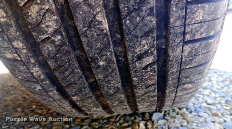 image for item EN8564 2008 Chevrolet Impala LT 