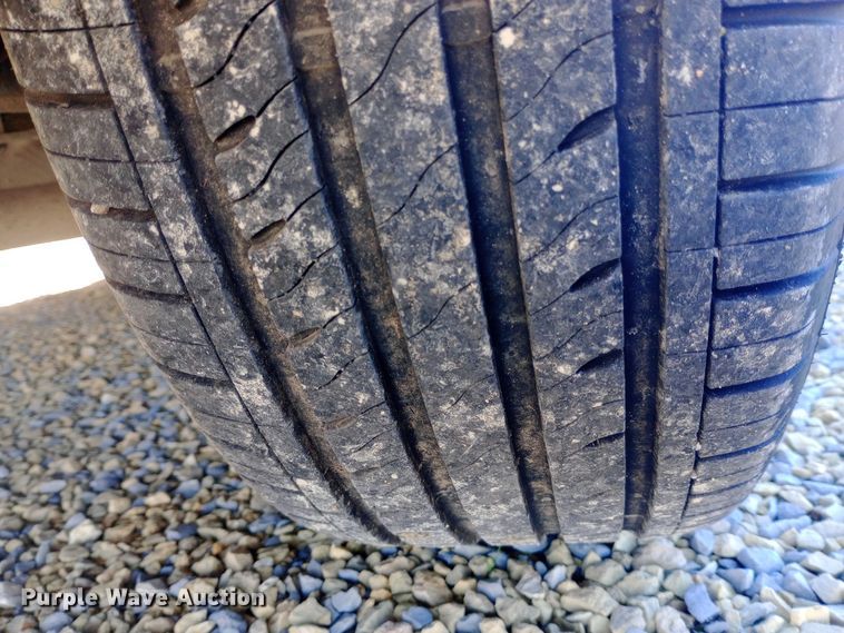 image for item EN8564 2008 Chevrolet Impala LT 