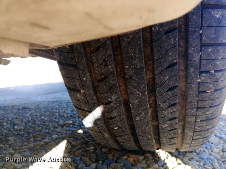 image for item EN8564 2008 Chevrolet Impala LT 