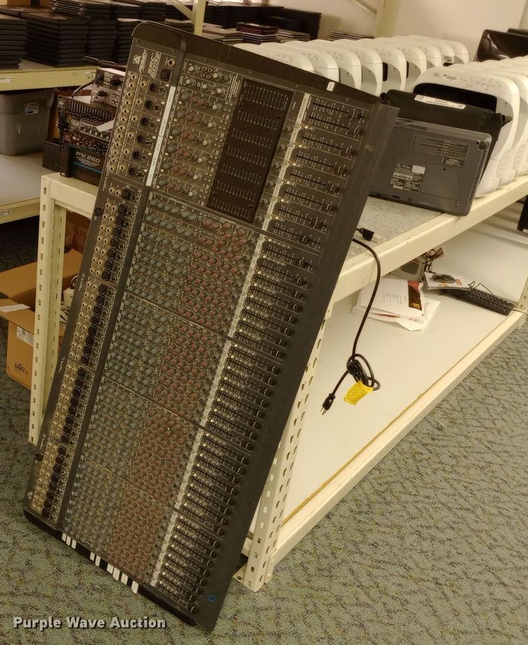 image for item EN8586 Electronics