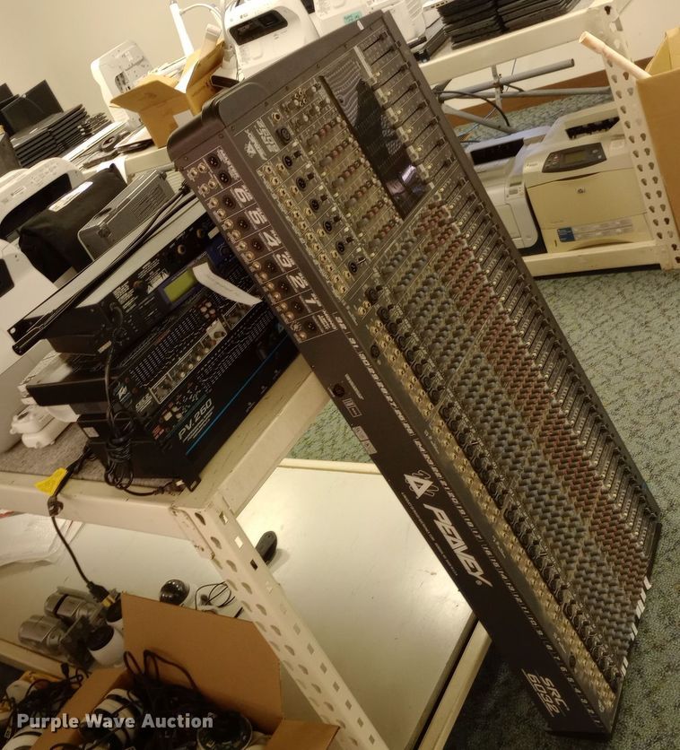 image for item EN8586 Electronics