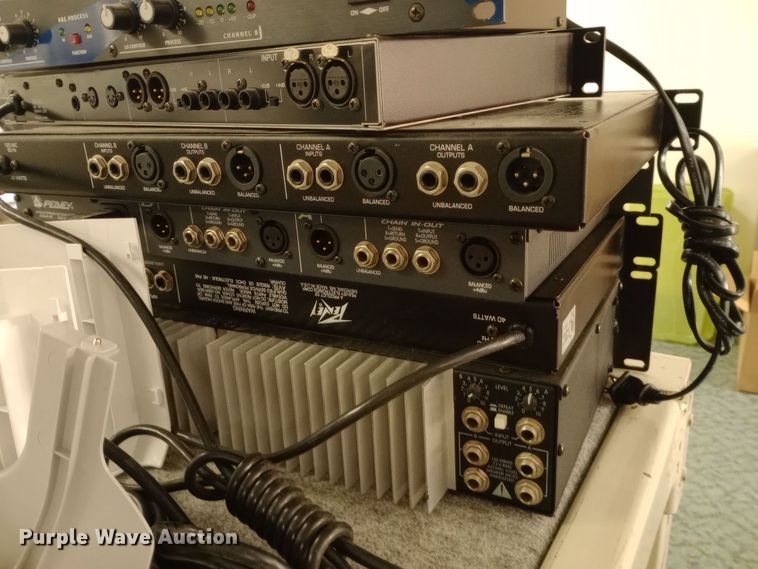 image for item EN8586 Electronics