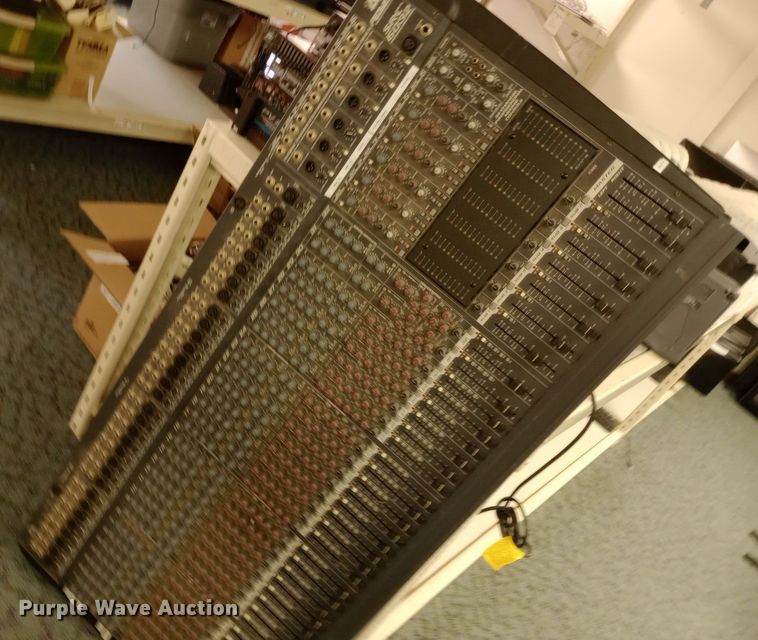 image for item EN8586 Electronics