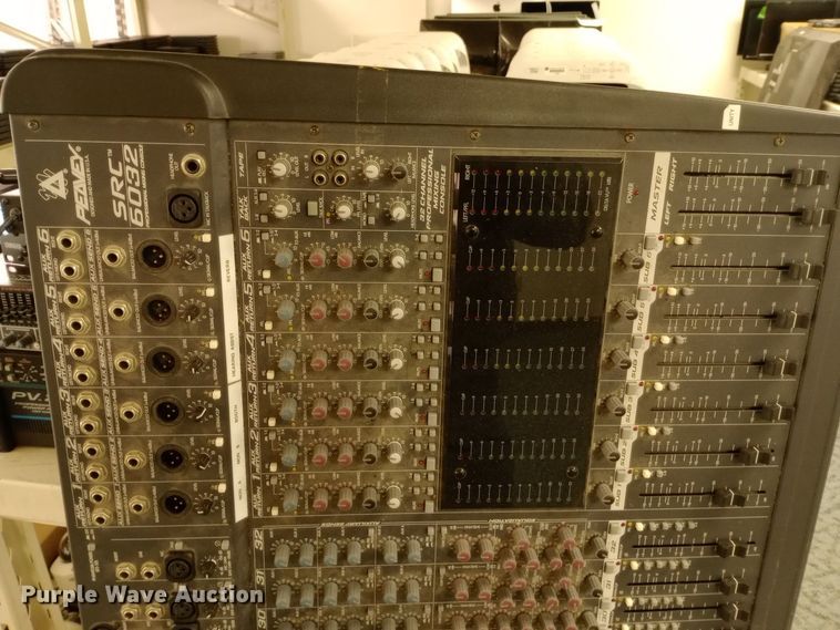 image for item EN8586 Electronics