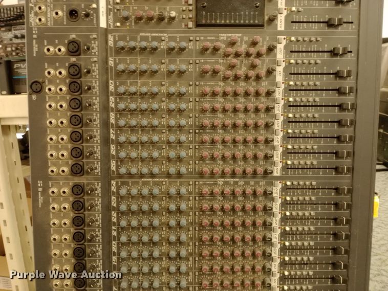 image for item EN8586 Electronics