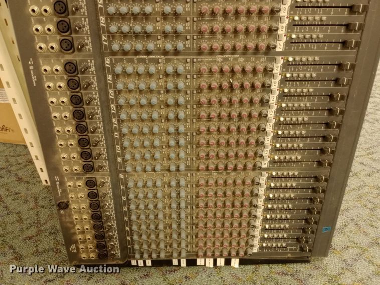 image for item EN8586 Electronics