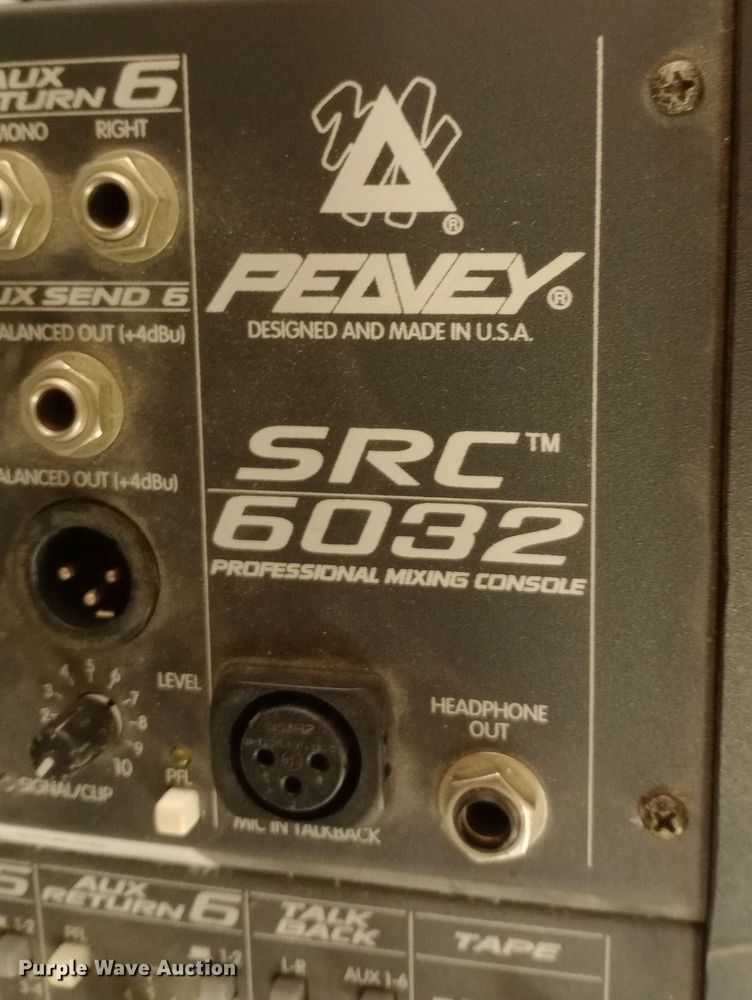 image for item EN8586 Electronics