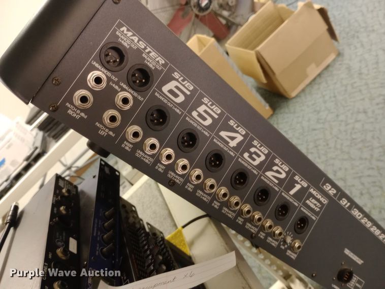 image for item EN8586 Electronics