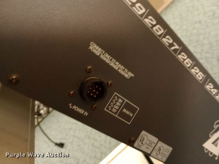 image for item EN8586 Electronics