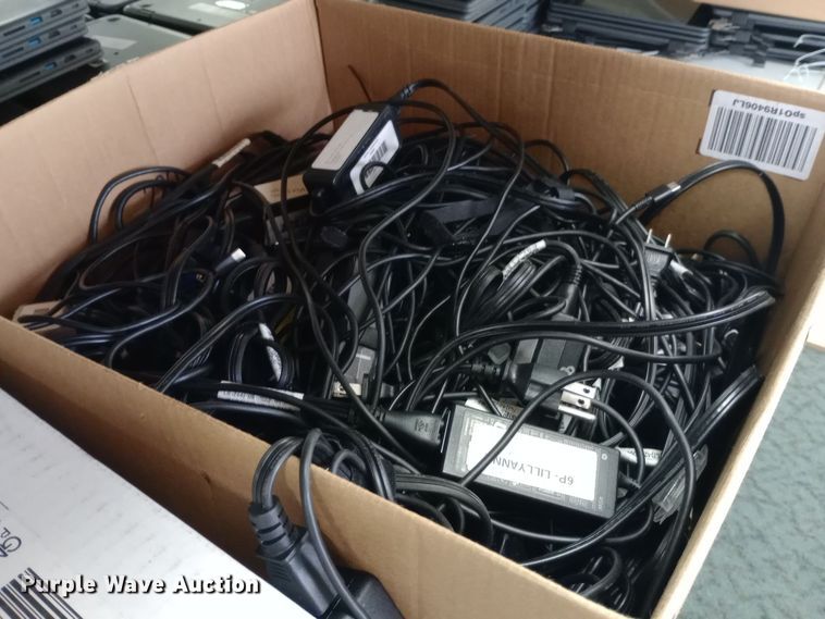 image for item EN8597 Approximately 200 Lenovo N23 Chromebooks