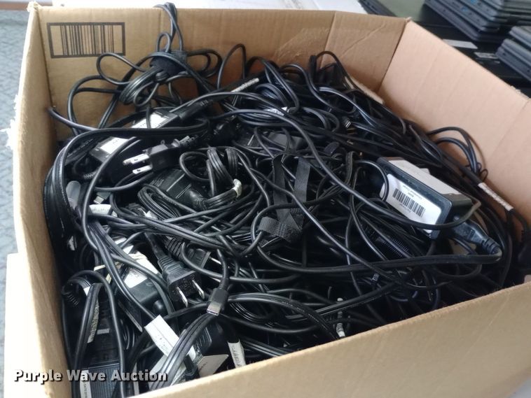 image for item EN8597 Approximately 200 Lenovo N23 Chromebooks