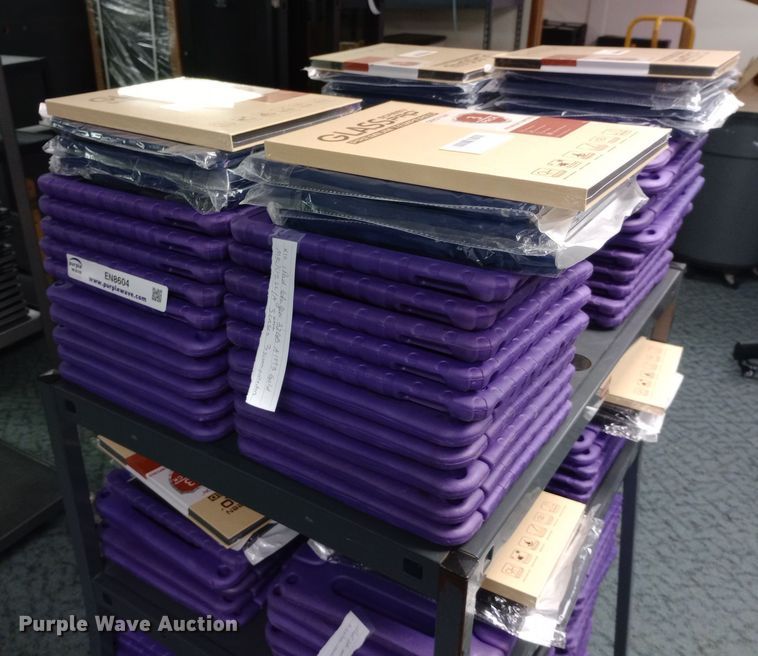 image for item EN8604 Approximately 157 6th Gen A1893 iPads